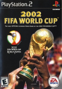 2002 FIFA World Cup