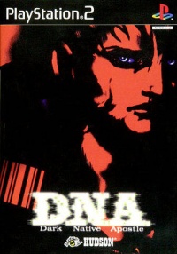 D.N.A.