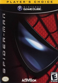 Spider-Man: The Movie