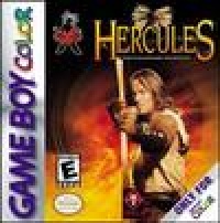 Hercules: The Legendary Journeys