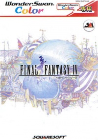 Final Fantasy IV