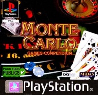 Monte Carlo Games Compendium