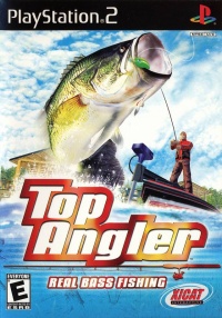 Top Angler