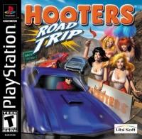 Hooters Road Trip