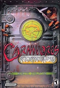 Carnivores: Cityscape