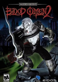 Blood Omen 2