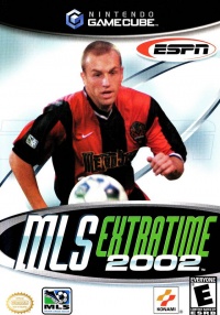 ESPN MLS ExtraTime 2002