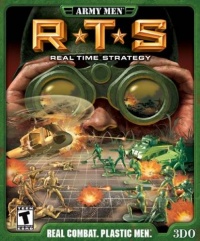 Army Men: RTS