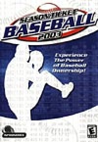 Season Ticket Baseball 2003