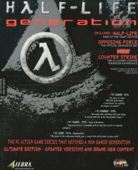 Half-Life: Generation