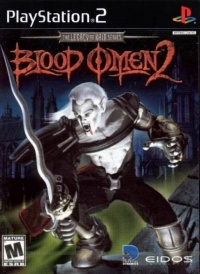 Blood Omen 2