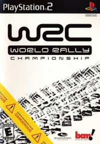 World Rally Championship