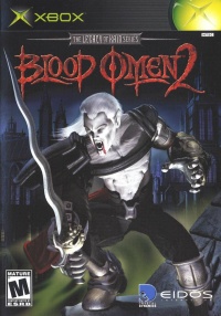 Blood Omen 2