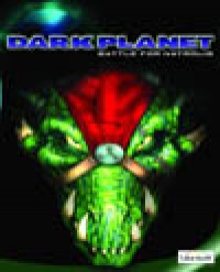 Dark Planet: Battle for Natrolis