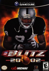 NFL Blitz 20-02