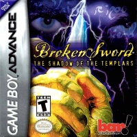 Broken Sword: The Shadow of the Templars