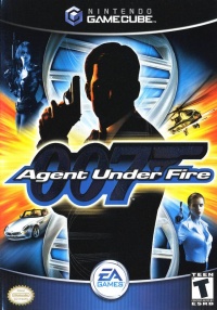 James Bond 007: Agent Under Fire