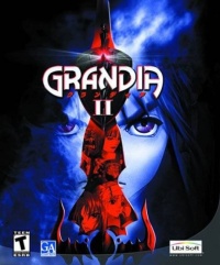 Grandia II