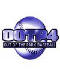 Out of the Park Baseball 4