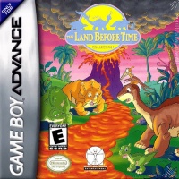 The Land Before Time