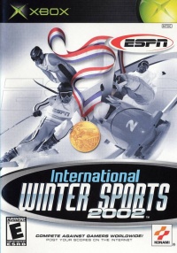 ESPN International Winter Sports 2002