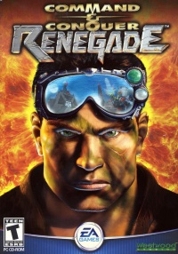 Command & Conquer Renegade