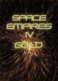 Space Empires: IV Gold