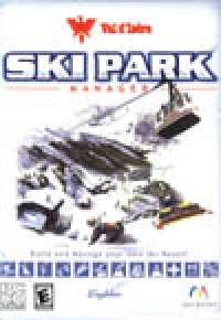 Ski Park Manager