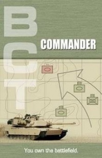 BCT Commander