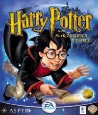 Harry Potter and the Sorcerer's Stone