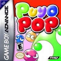 Puyo Pop