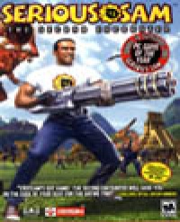 Serious Sam: The Second Encounter