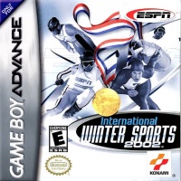 ESPN International Winter Sports