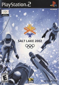 Salt Lake 2002