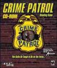 Crime Patrol