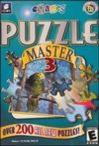 Puzzle Master 3