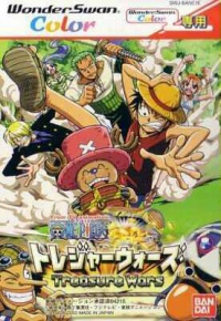 One Piece: Treasure Wars