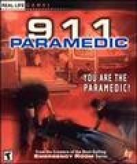 911 Paramedic