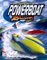 Mini-Power Boat Racer
