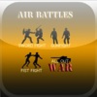 AIR BATTLES
