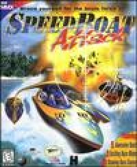 Miami Speedboat Racer