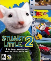 Stuart Little 2