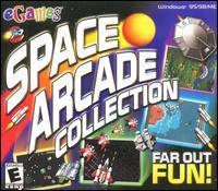 Space Arcade Collection