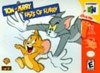 Tom and Jerry in Fists of Furry