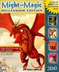 Might and Magic Platinum Edition