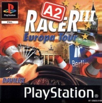 A2 Racer III: Europa Tour