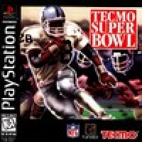 Tecmo Bowl: Kickoff