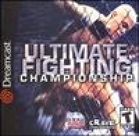 Ultimate Fighting Championship: Tapout