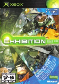 Xbox Exhibition Vol. 1