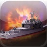 Big Sea Battle